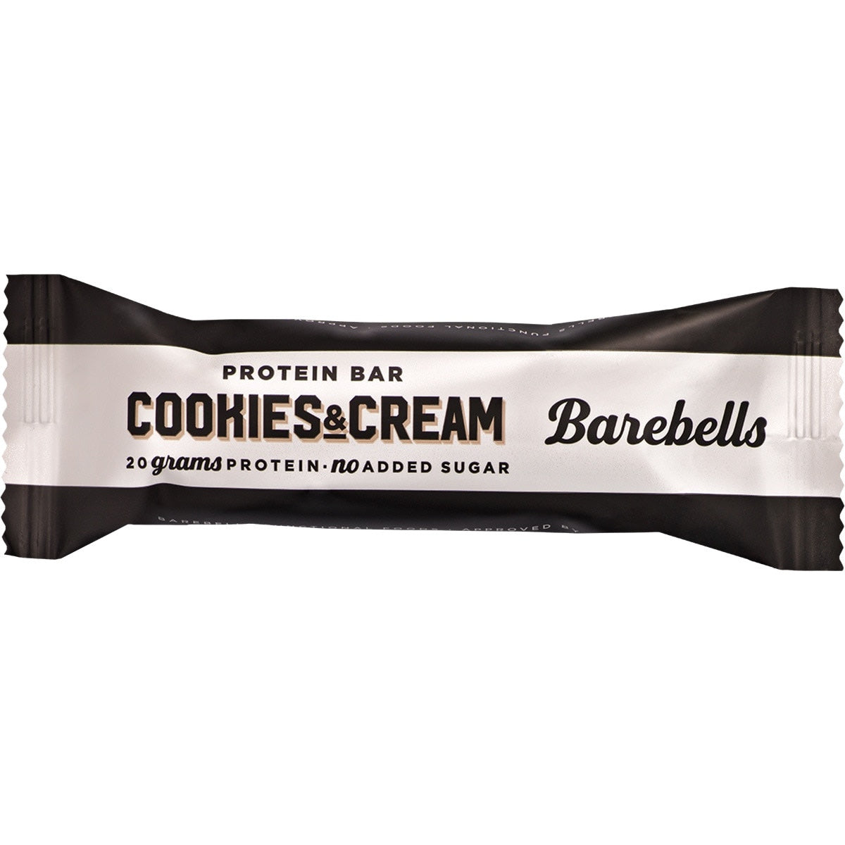 Barebells Barrita Cookies & Cream 55gr