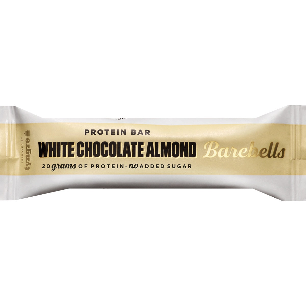 Barebells Barrita White Chocolate Almond 55gr