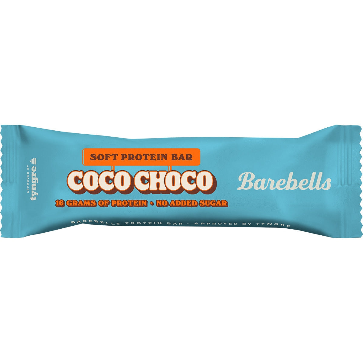 Barebells Barrita Coco Choco 55gr