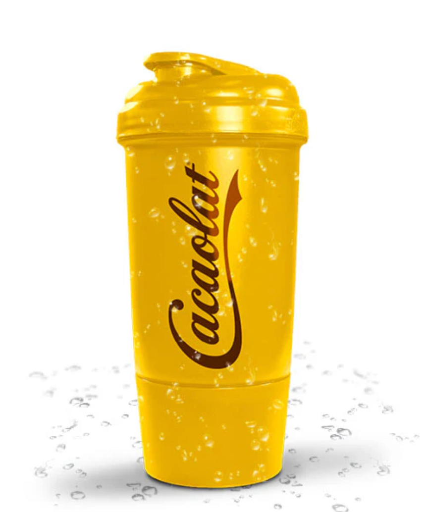 Shaker Cacaolat 500cl