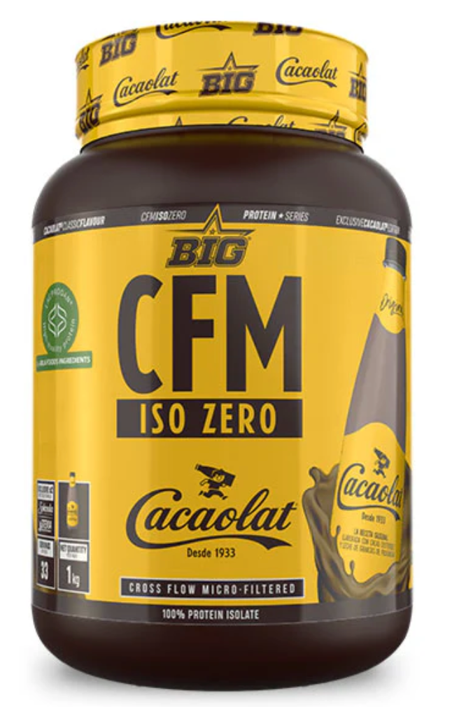 CFM ISO Zero Cacaolat® 1 kg
