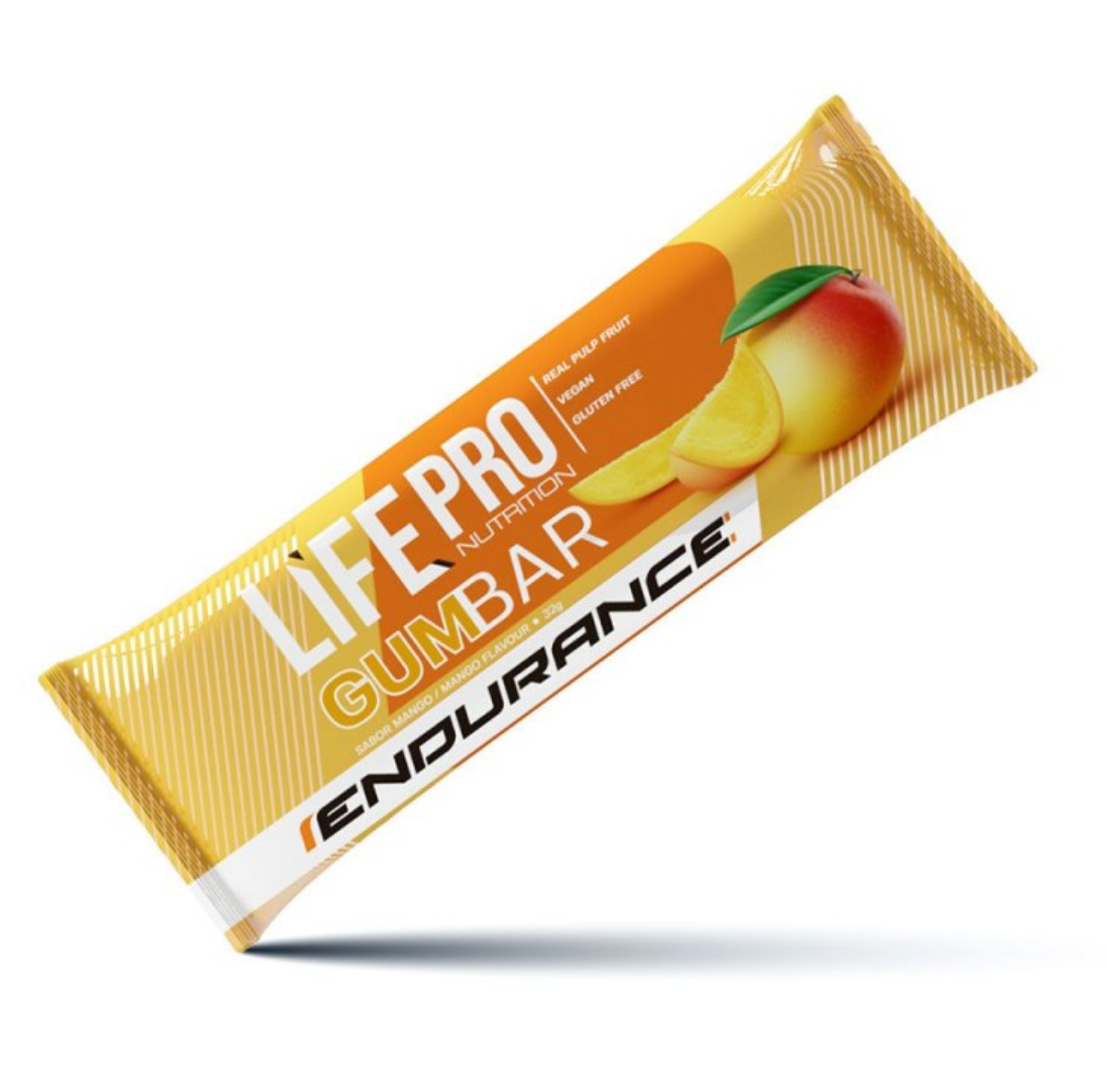 Life Pro Endurance Gumbar Mango32g