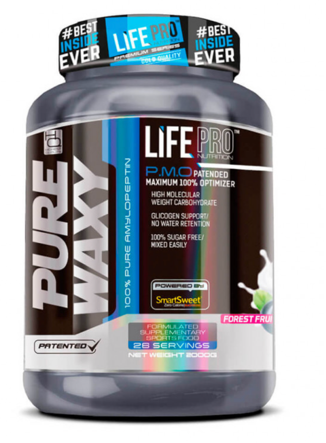 Life Pro Pure Waxy! 2kg
