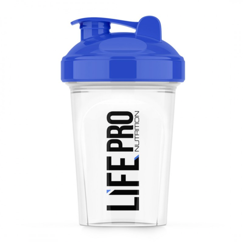 Life Pro Shaker 500ml Blue