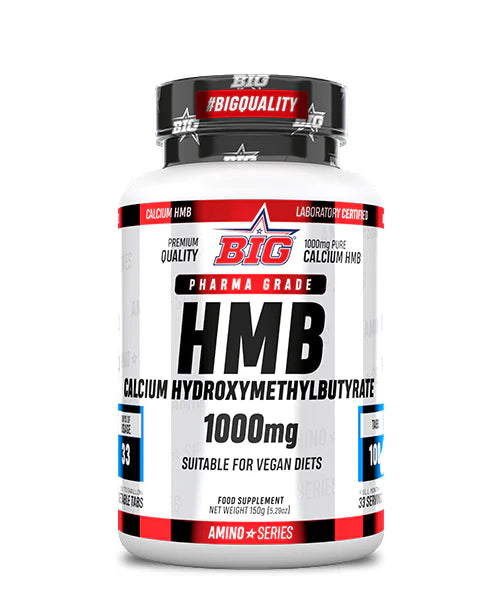 HMB 90 caps