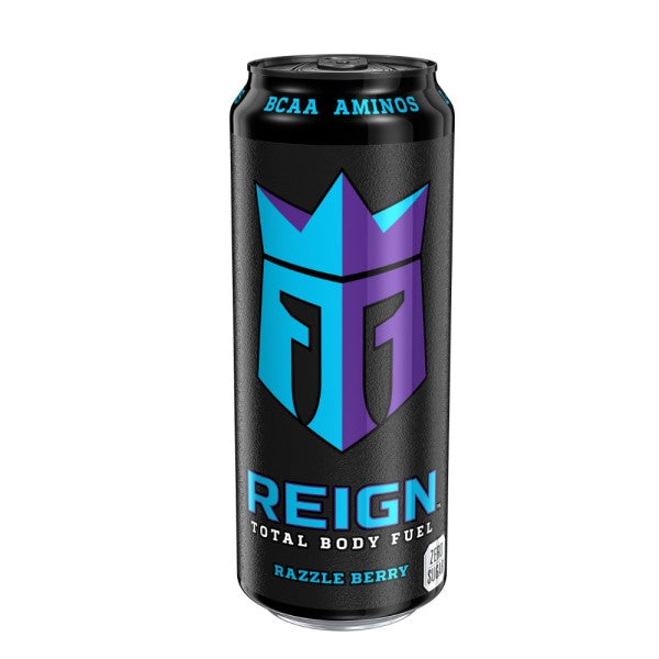 Reign Razzle Berry