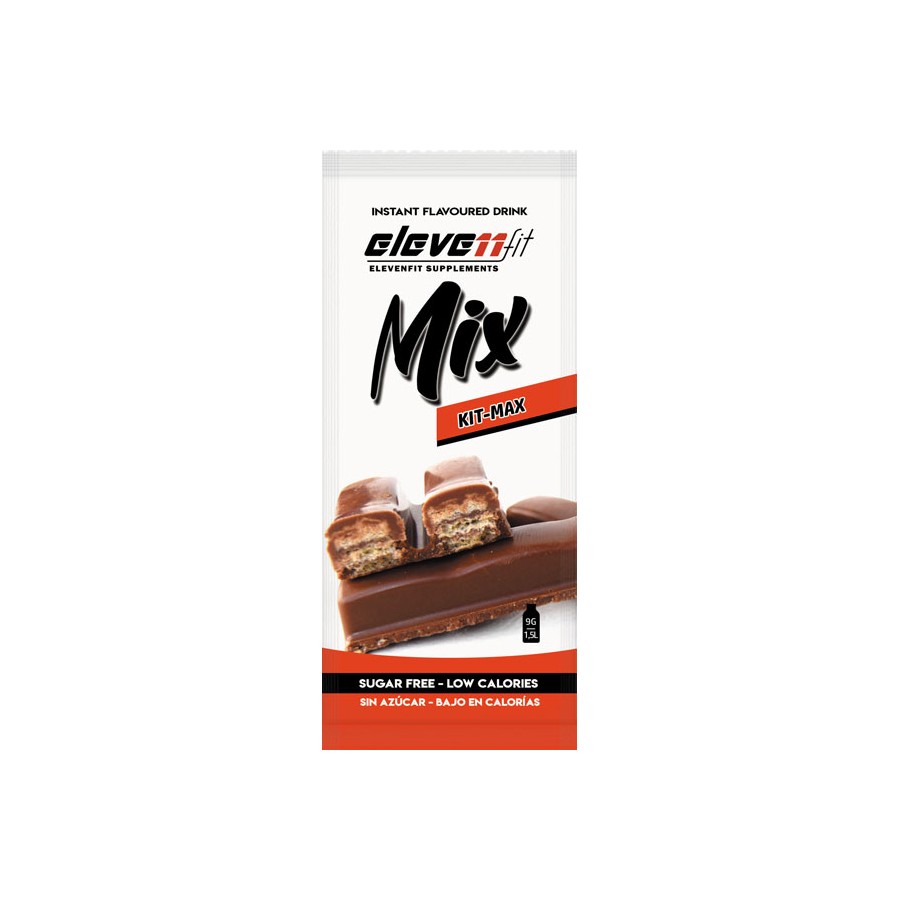 MIX Sabor Kit-Max Sin Azúcar
