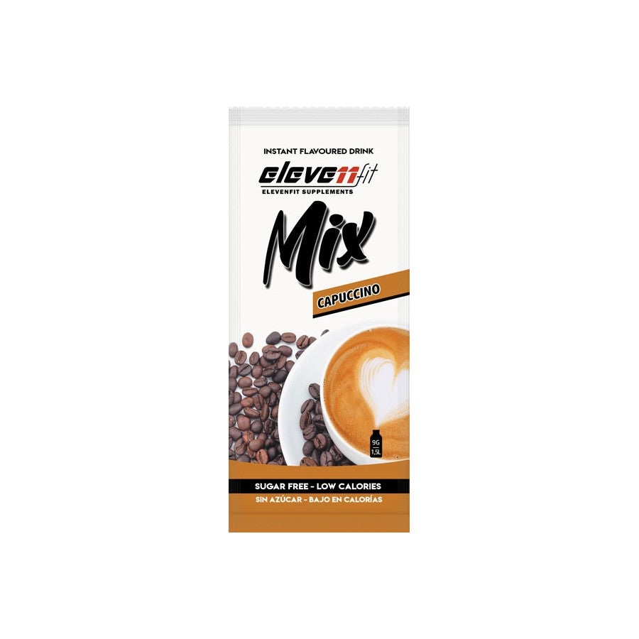MIX Sabor Capuccino Sin Azúcar