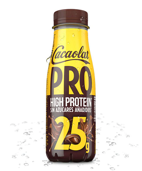 BIG Batido Cacaolat Pro 275ml