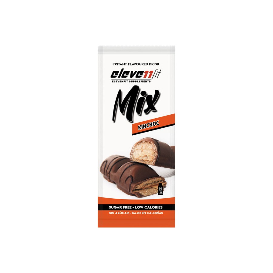 MIX Sabor Kinchoc Sin Azúcar