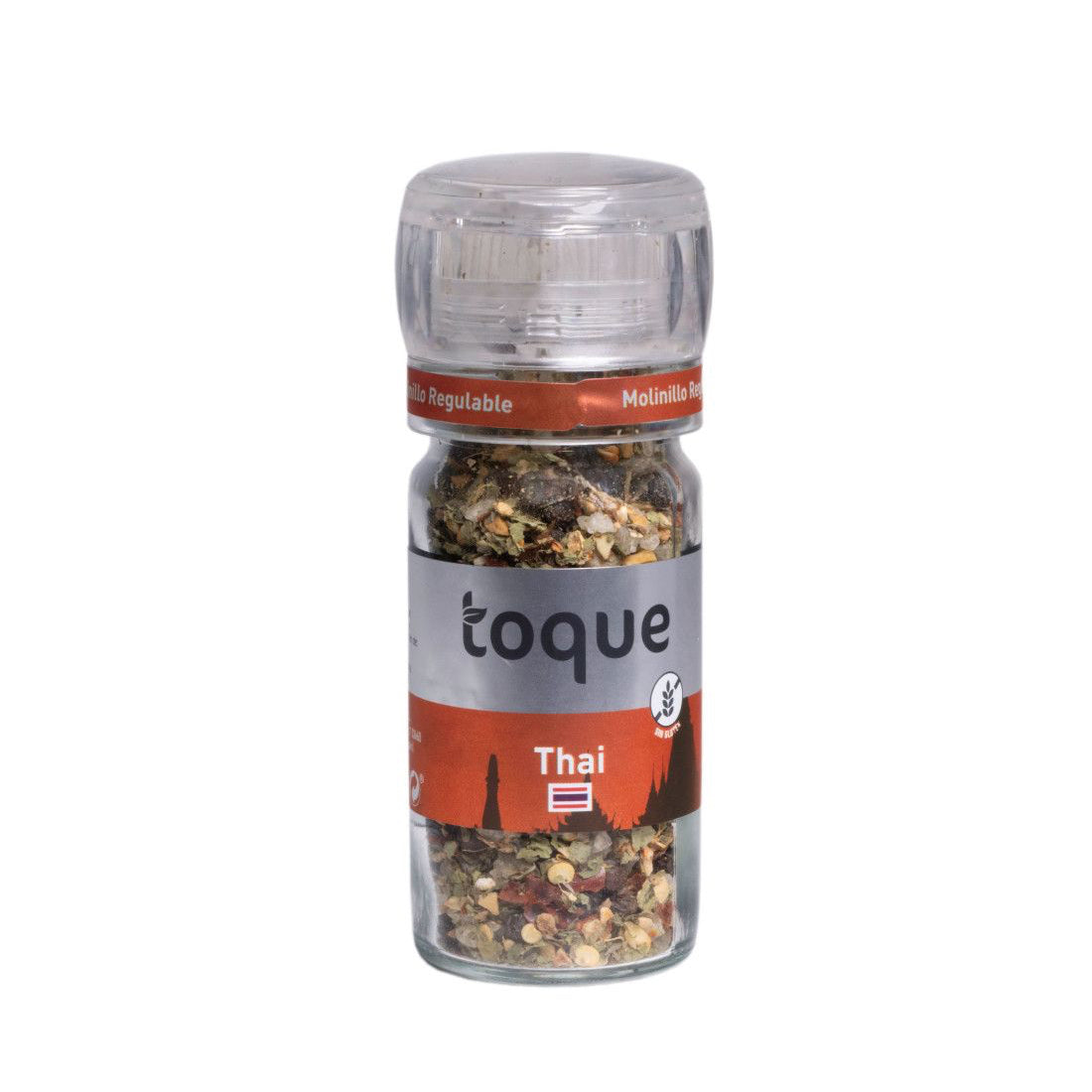 Toque Thai 40gr
