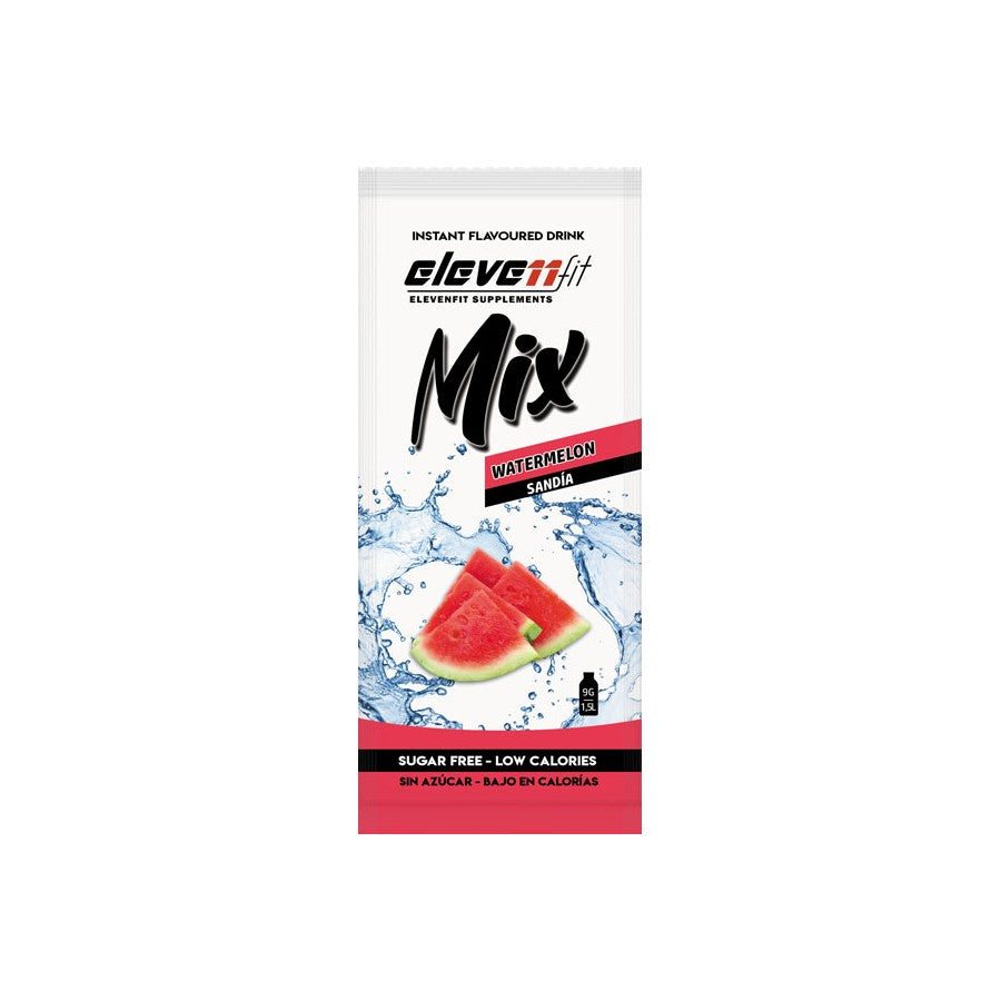 MIX Sabor Sandía Sin Azúcar