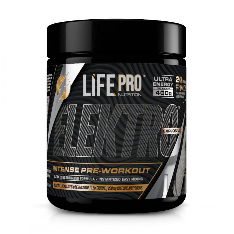 Life Pro Elektro New Ultra Energy 400gr