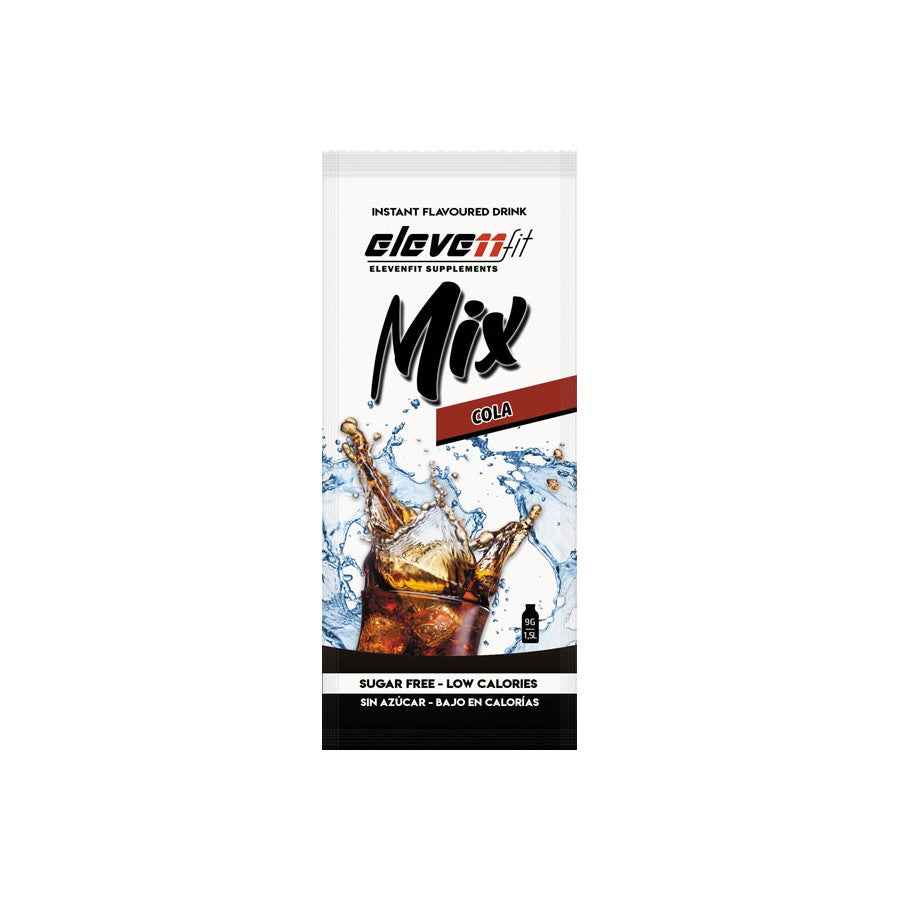 MIX Sabor Cola Sin Azúcar