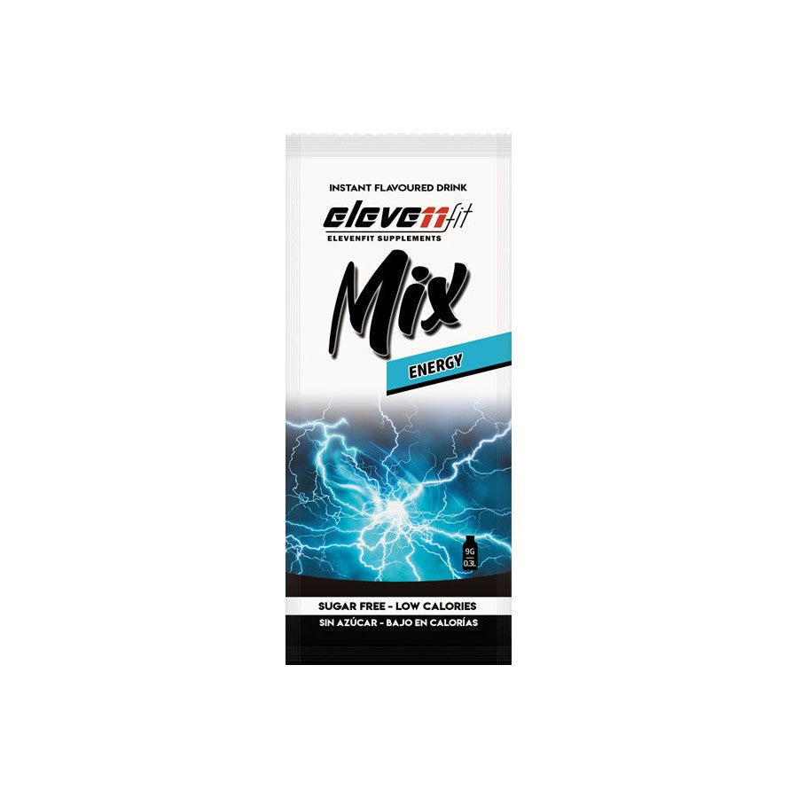 MIX Sabor Energy Sin Azúcar
