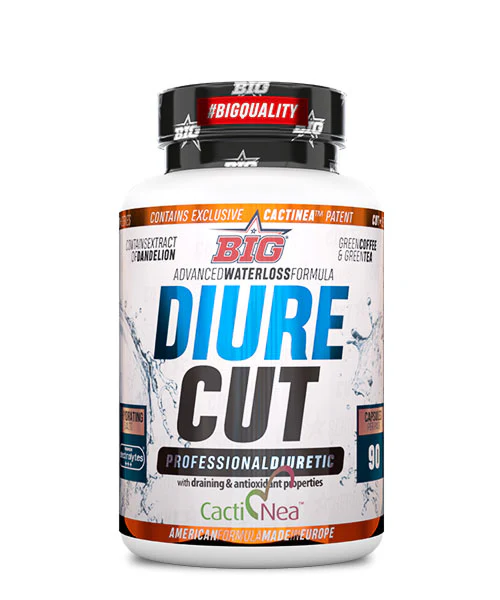 Diure Cut 90 caps