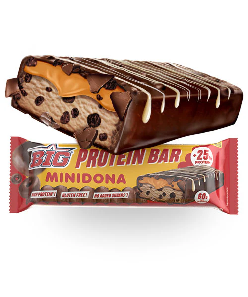 Protein Bar Minidona Original 60gr