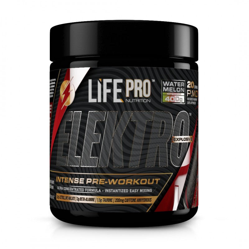 Life Pro Elektro New Watermelon 400gr