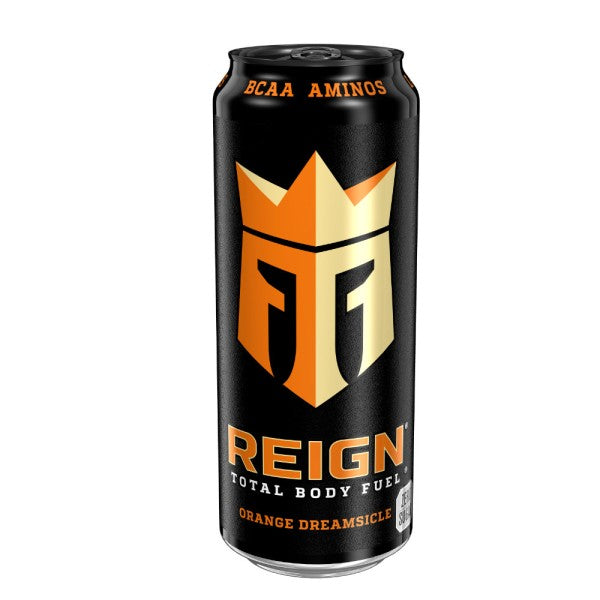 Reign Orange Dreamsicle