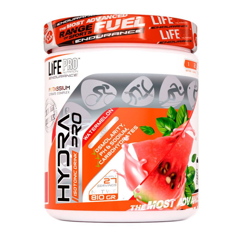 Life Pro Endurance Hydra Pro Watermelon 810g