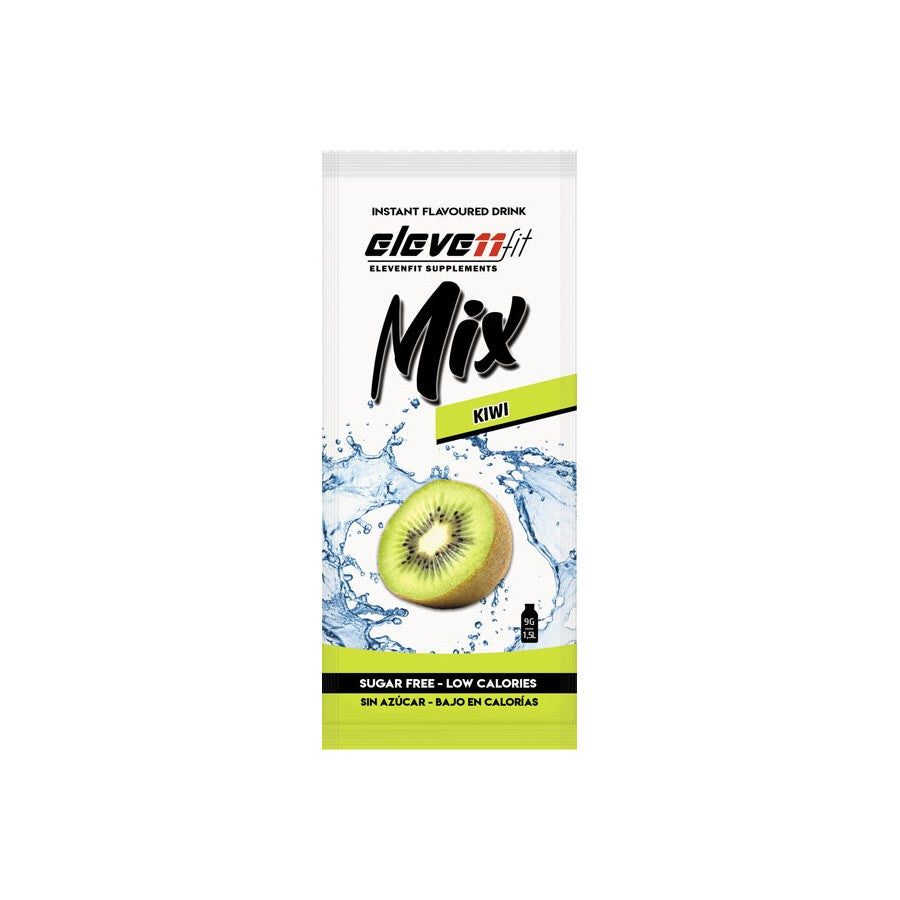 MIX Sabor Kiwi Sin Azúcar