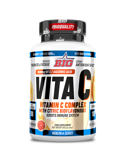 VITA C 1000 - 100Caps