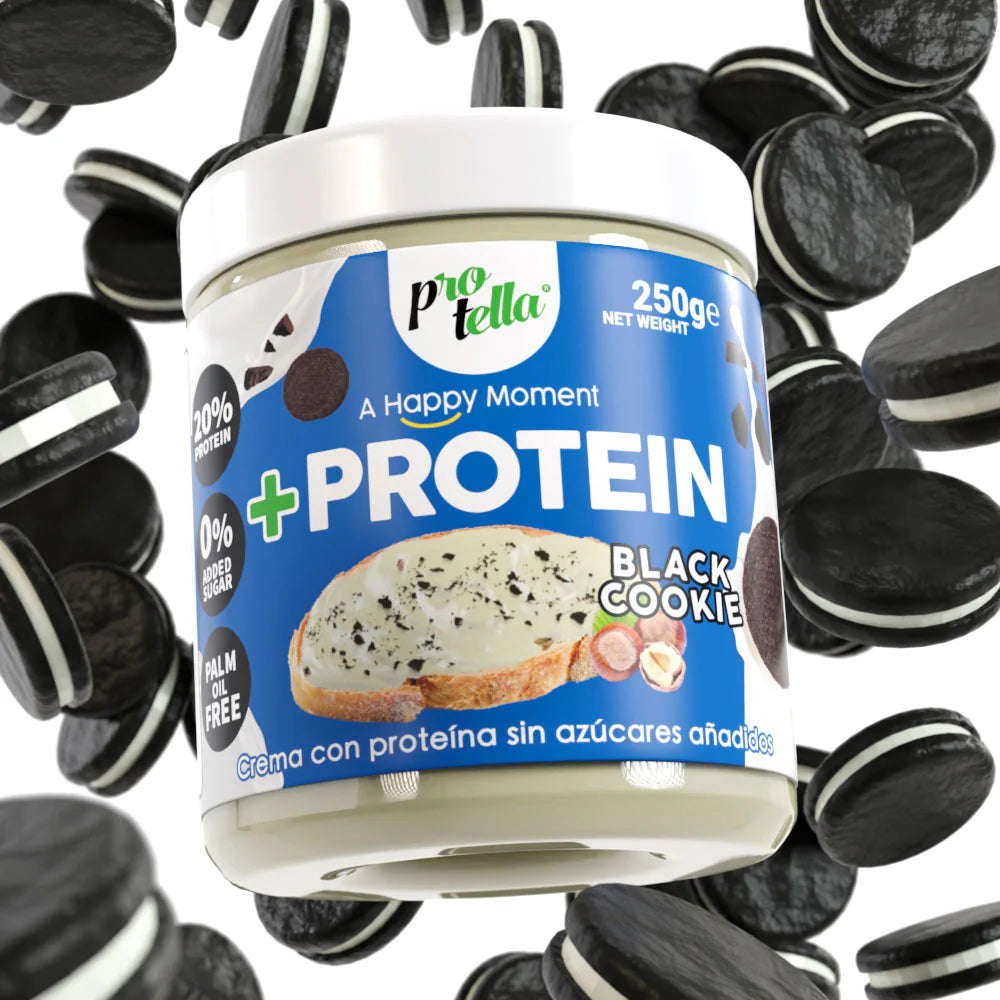 Protella Black Cookie 250g