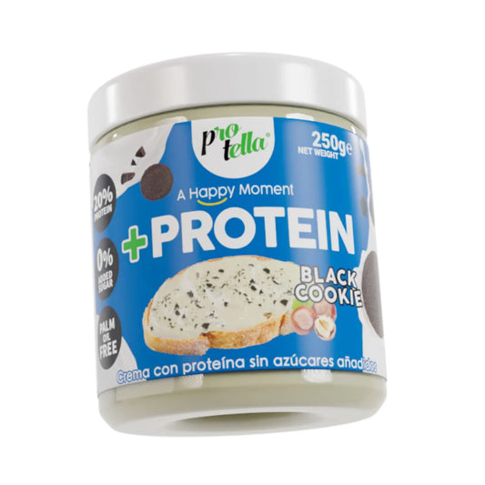 Protella Black Cookie 250g