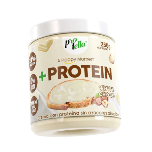 Protella White Choco 250g
