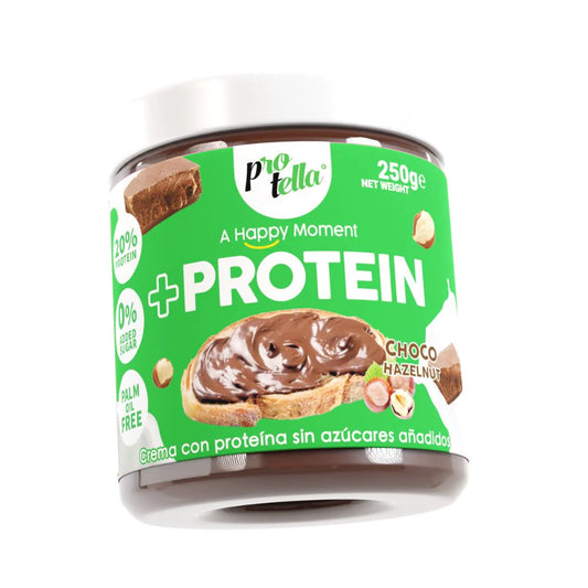 Protella Choco Hazelnut 250g