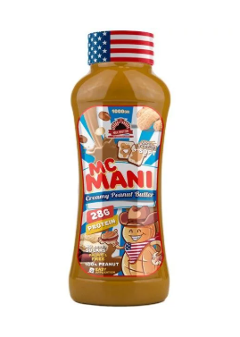 Mc Mani Soft 1000gr