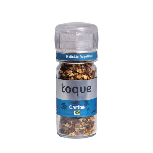 Toque Caribe 43gr