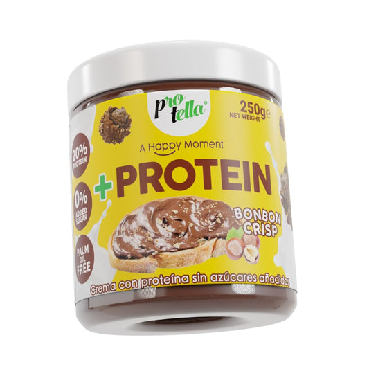 Protella® BonBon Crisp 250gr