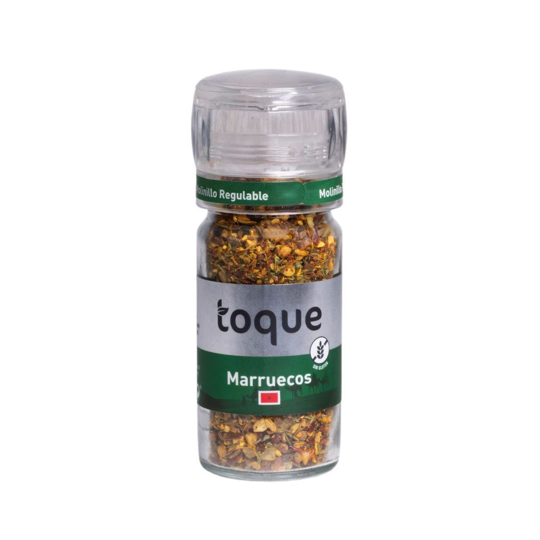 Toque Marruecos 40gr