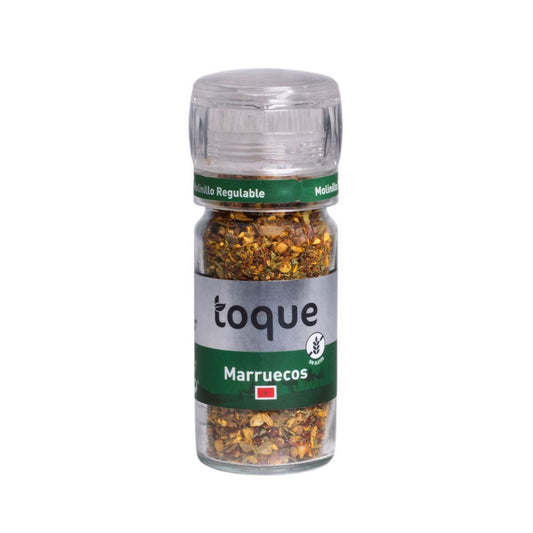 Toque Marruecos 40gr
