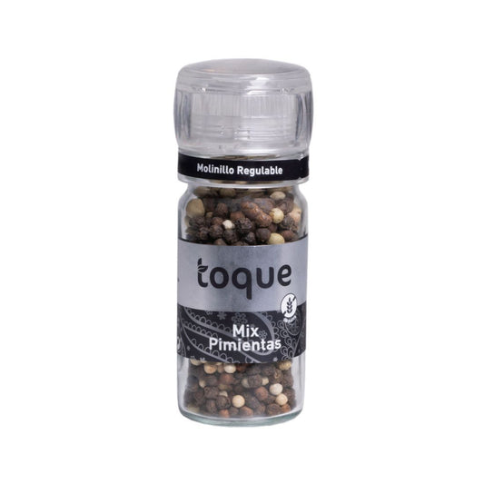 Toque Pimienta 45gr