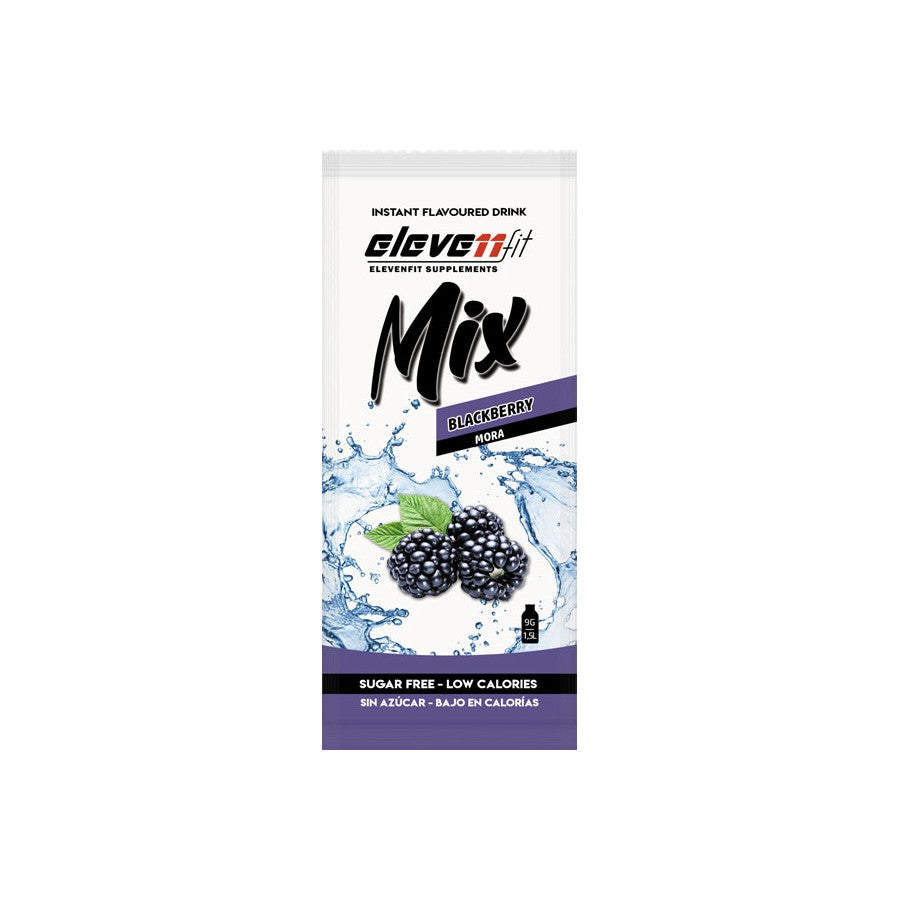 MIX Sabor Mora Sin Azúcar