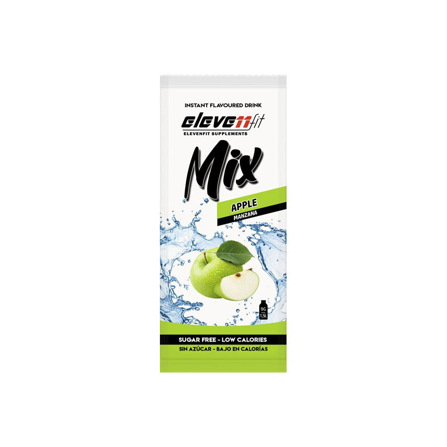 MIX Sabor Manzana Sin Azúcar