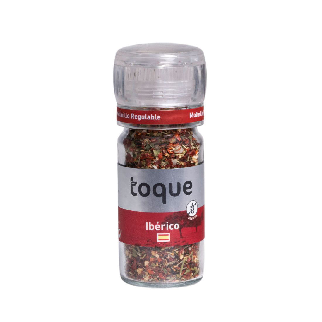 Toque Ibérico 40gr