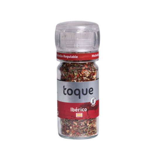 Toque Ibérico 40gr