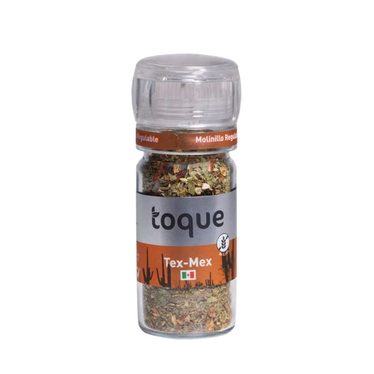 Toque Tex-Mex 38gr