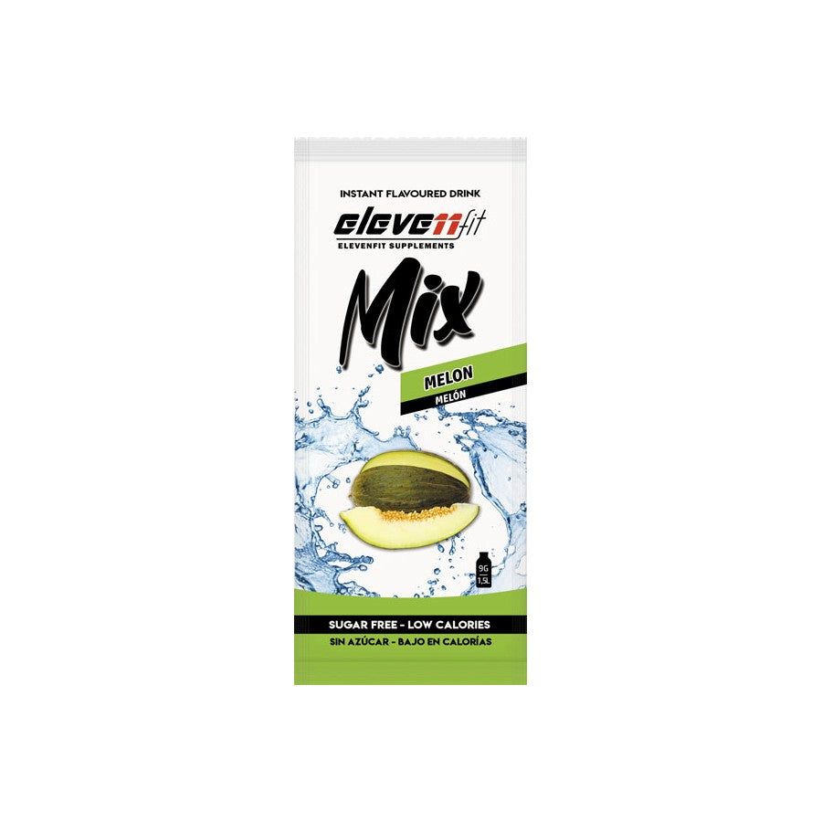MIX Sabor Melón Sin Azúcar