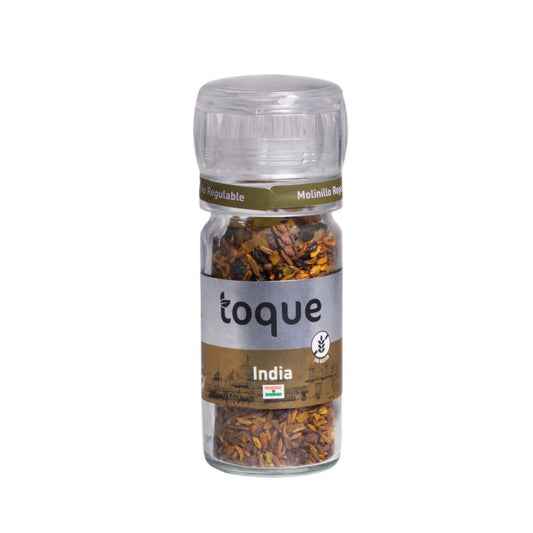 Toque India 48gr