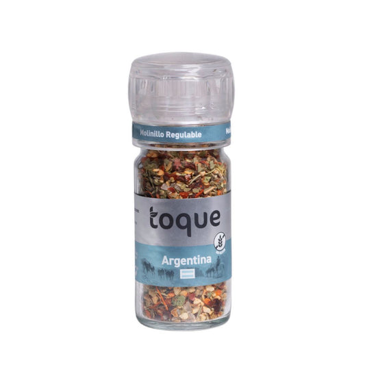 Toque Argentina 35gr