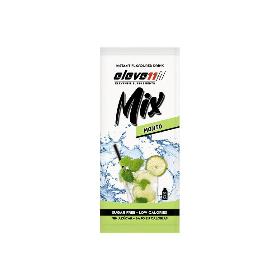MIX Sabor Mojito Sin Azúcar