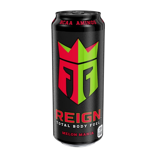 Reign Melón Manía