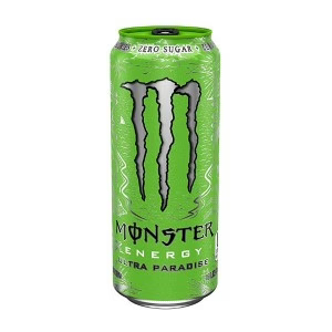 Monster Energy Zero Ultra Paradise 500ml