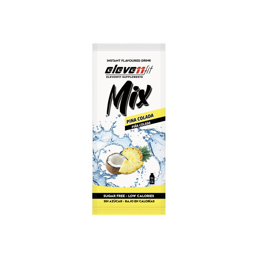 MIX Sabor Piña Colada Sin Azúcar