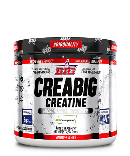 Creabig Ultra Pure 250gr