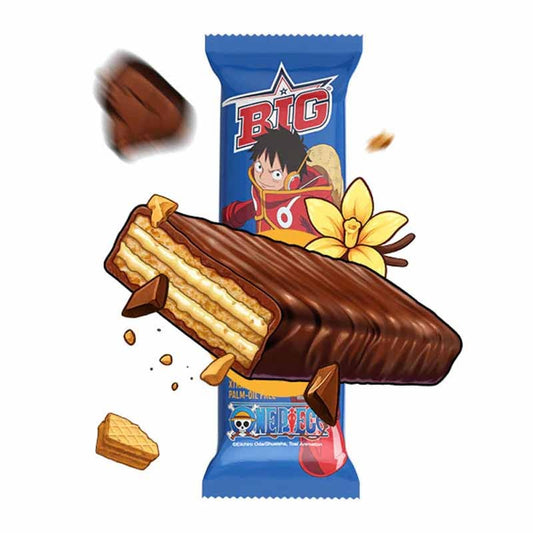 Protein Bar ONE PIECE Vanilla Yogurt 35gr